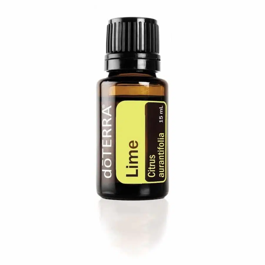 dōTERRA Lime / Zöldcitrom