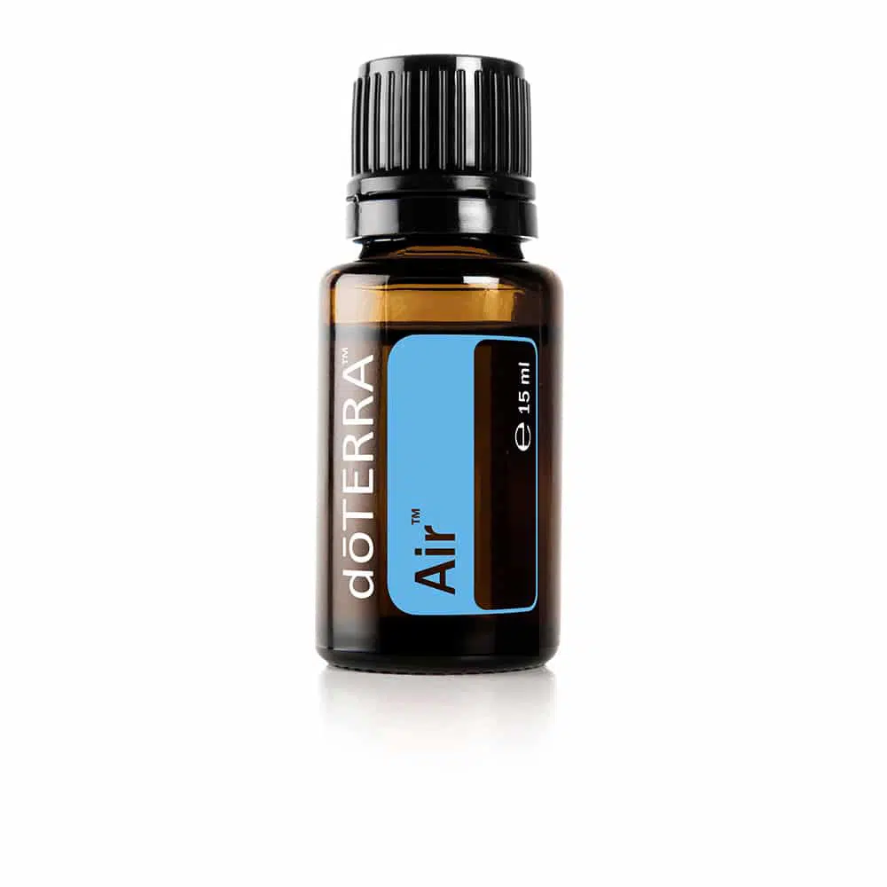 dōTERRA Air légzést támogató