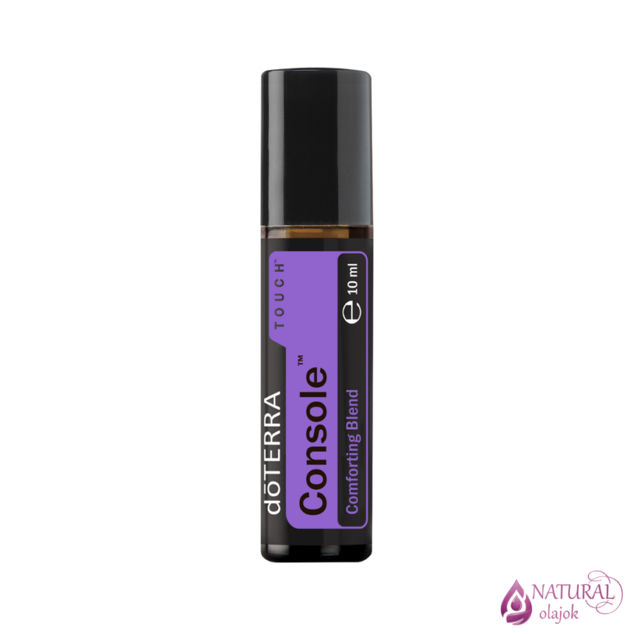 doTERRA Console™ Touch