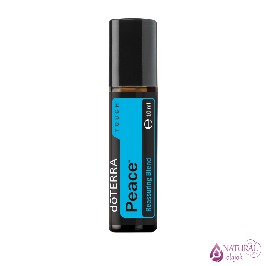 doTERRA Peace™ Touch 10 ml