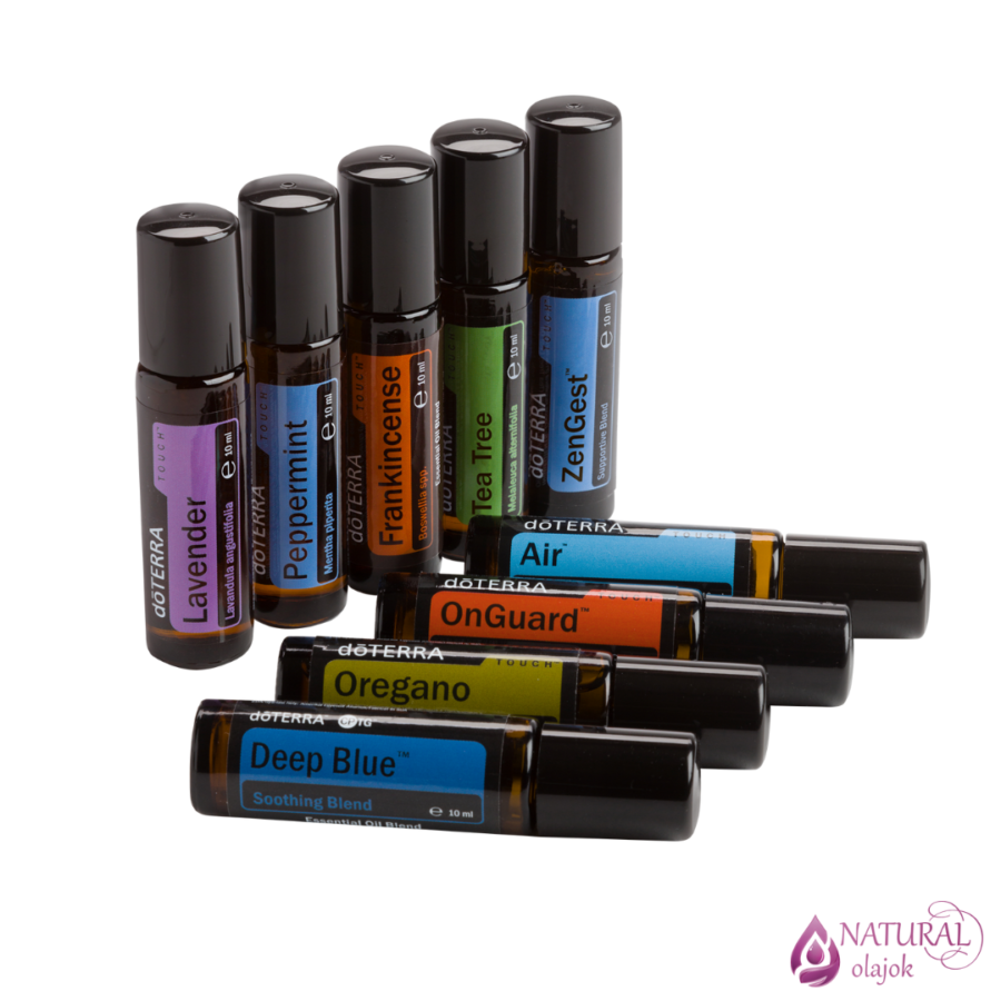 doTERRA Touch™ csomag