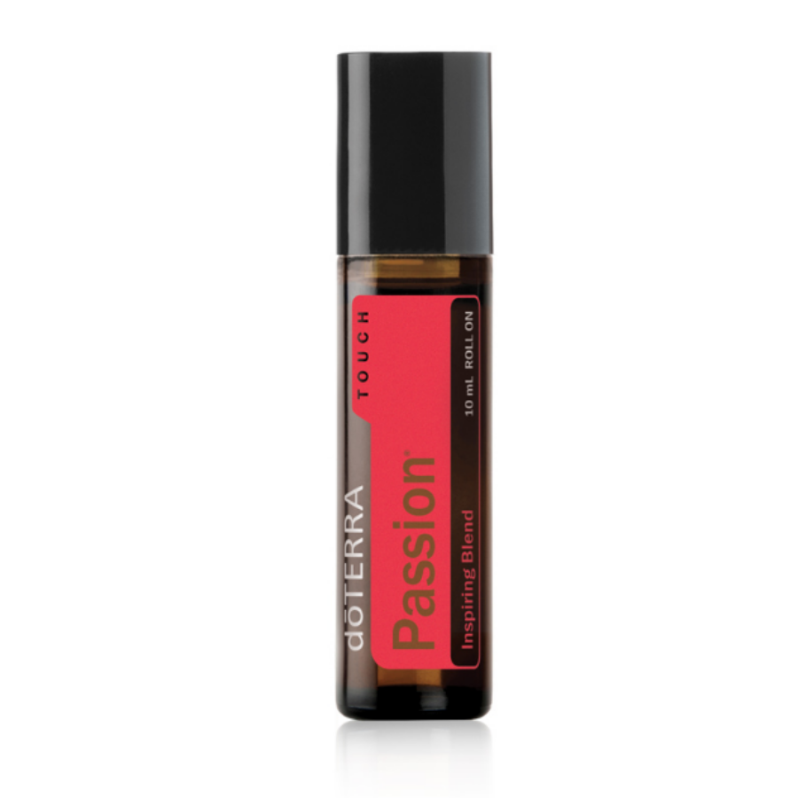 doTERRA Passion™ Touch 10 ml