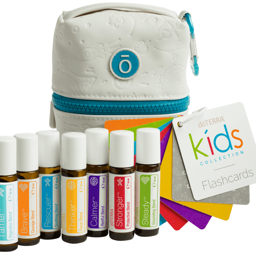 doTERRA Kid’s Collection
