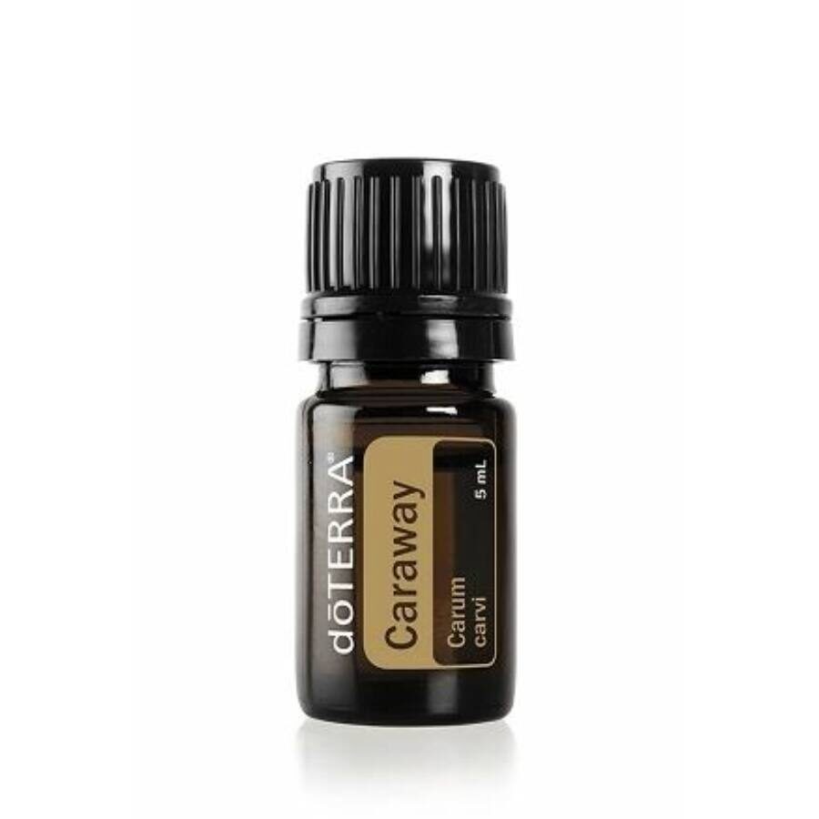 doTERRA Caraway/Kömény illóolaj 5 ml