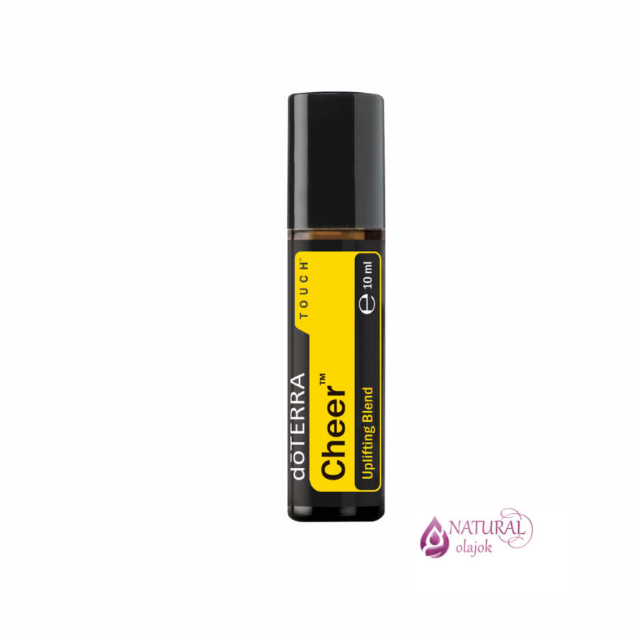 dōTERRA Cheer™ Touch naturalolajok