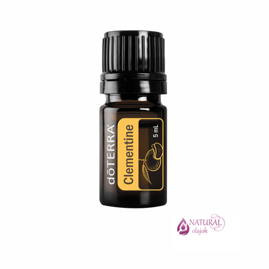 dōTERRA Klementin (5 ml)