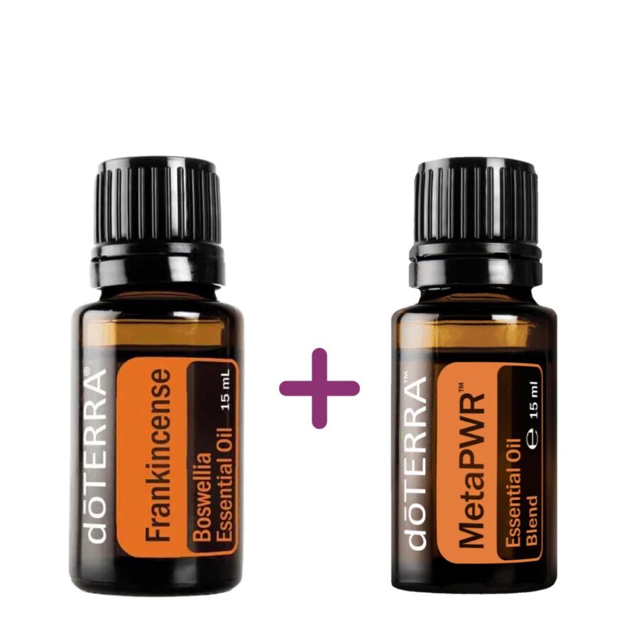 tömjén és metapwr