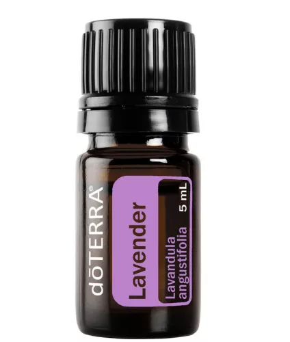 doTERRA Levendula 5 ml